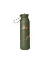 Sticlă termică pentru copii din oțel inoxidabil 500ml Tiger