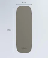 Saltea YOGA - Soft Stone