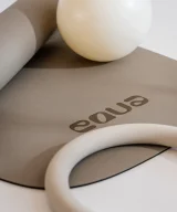 Saltea YOGA - Soft Stone