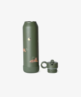 Sticlă termică pentru copii din oțel inoxidabil 500ml Tiger