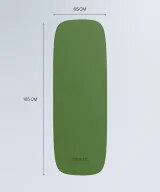 Saltea YOGA - Calm Matcha