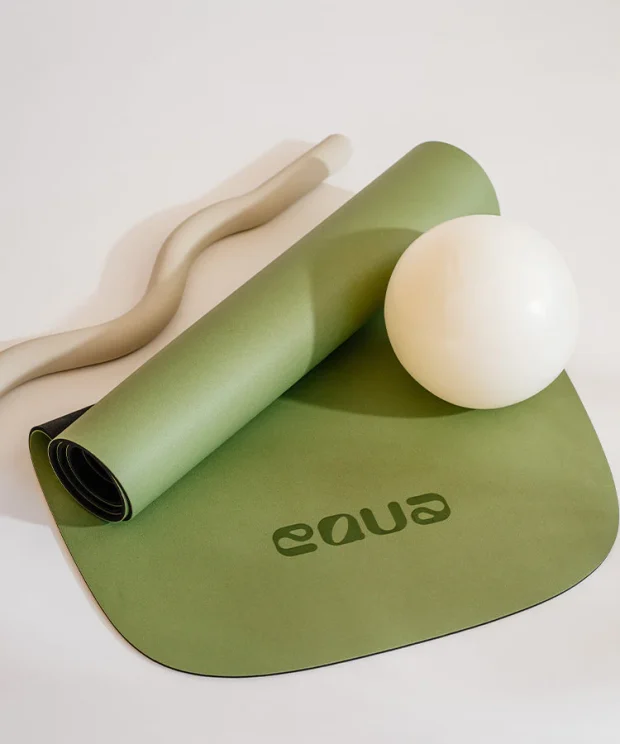 Saltea YOGA - Calm Matcha
