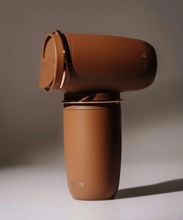 Cana de cafea EQUA - Toffee