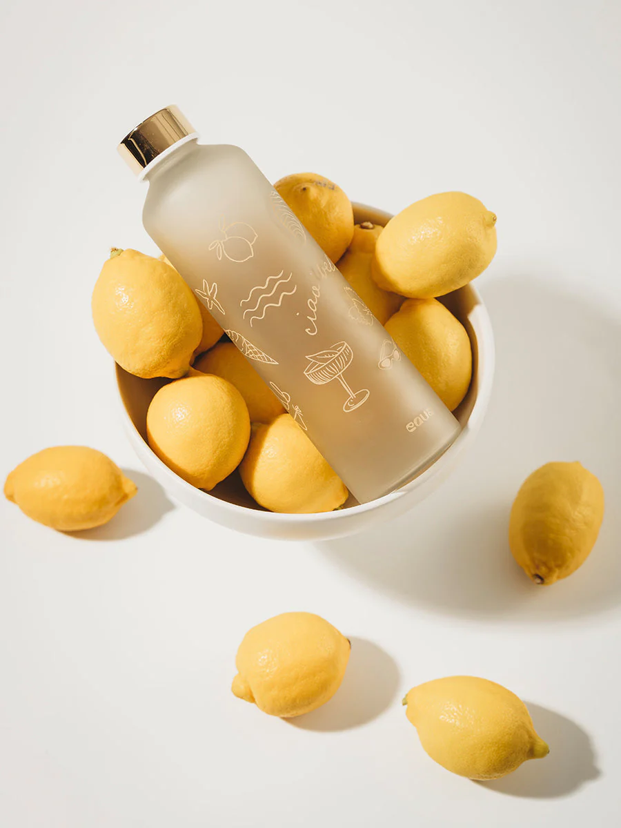 Sticla Equa - Mismatch Ciao Bella