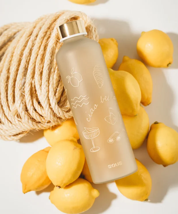 Sticla Equa - Mismatch Ciao Bella