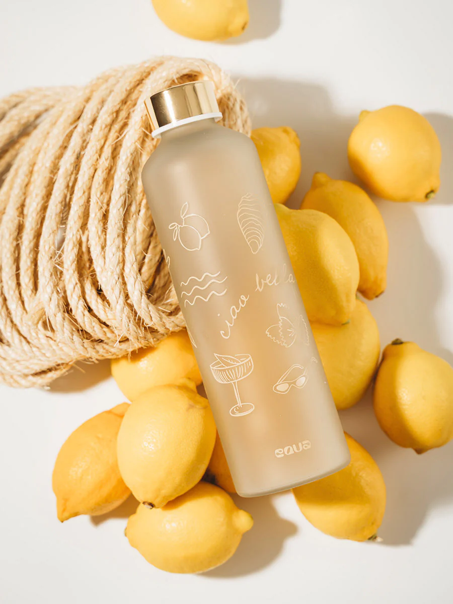 Sticla Equa - Mismatch Ciao Bella