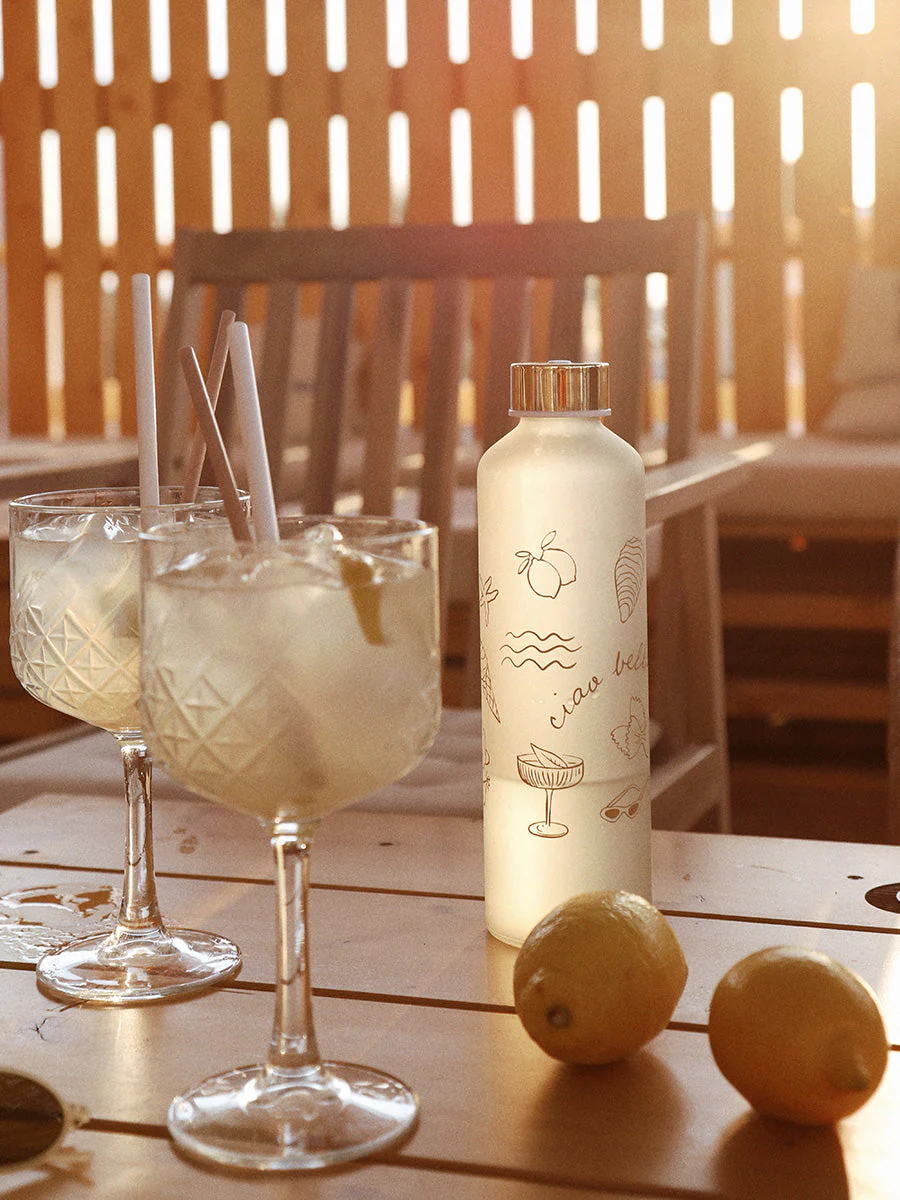 Sticla Equa - Mismatch Ciao Bella