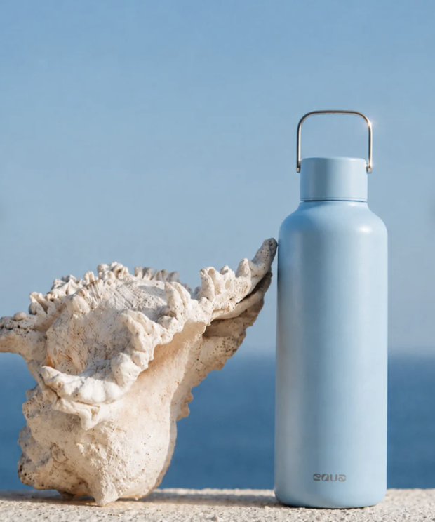 Sticla Equa - 600ml cu perete dublu, Lido
