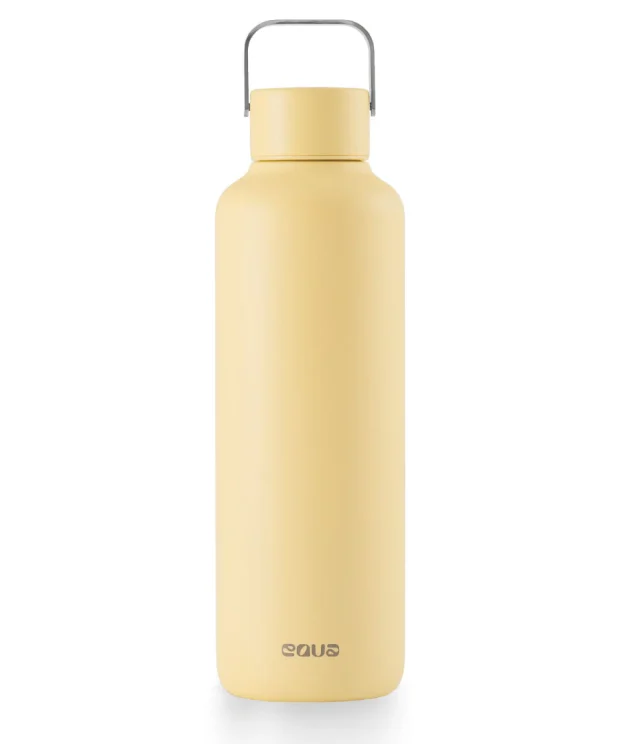 Sticla Equa - 600ml cu perete dublu, Sorbetto