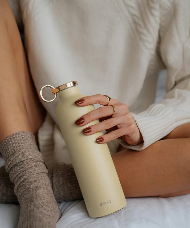 Termos premium – Culoarea Untului, 680ML